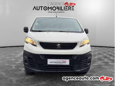 Peugeot Expert — 2