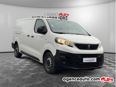 Peugeot Expert — 3