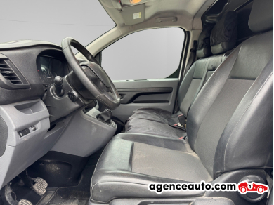 Peugeot Expert — 13