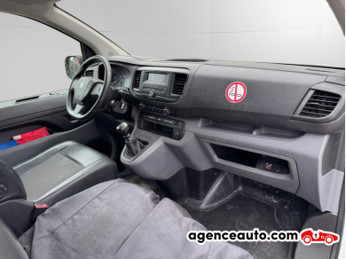 Peugeot Expert — 20