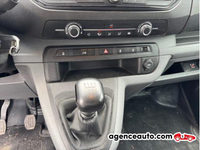 Peugeot Expert — 19