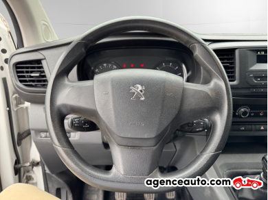 Peugeot Expert — 14