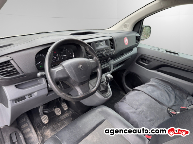 Peugeot Expert — 12