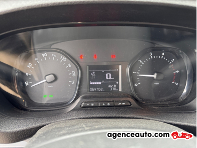 Peugeot Expert — 15
