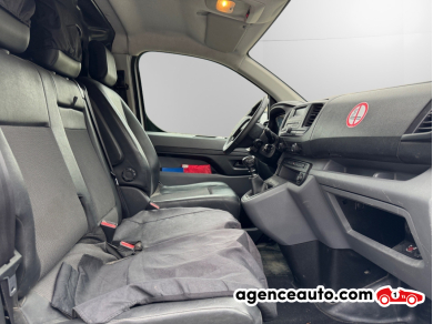 Peugeot Expert — 21