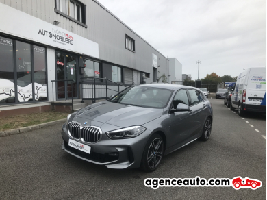 Bmw Série 1