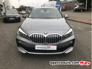 Bmw Série 1 — 9