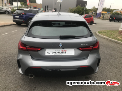 Bmw Série 1 — 6