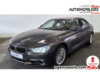 Bmw Série 3