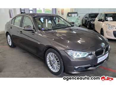 Bmw Série 3 — 2