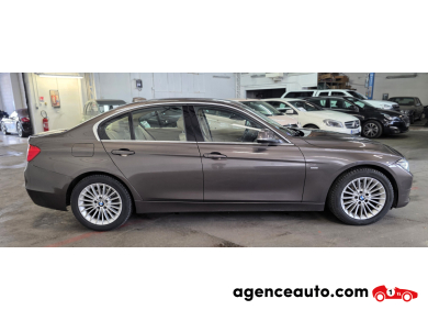 Bmw Série 3 — 19