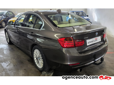 Bmw Série 3 — 3