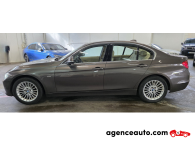 Bmw Série 3 — 20
