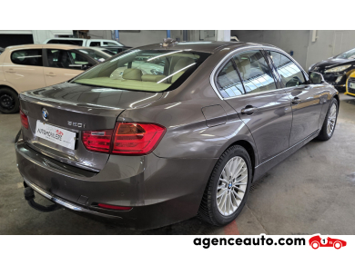 Bmw Série 3 — 4