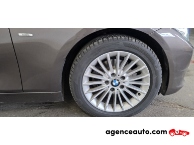Bmw Série 3 — 26
