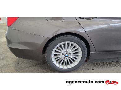 Bmw Série 3 — 27