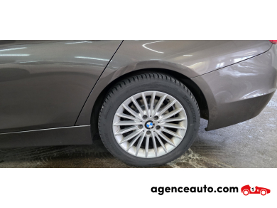 Bmw Série 3 — 25