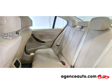 Bmw Série 3 — 15