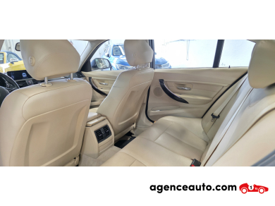 Bmw Série 3 — 16