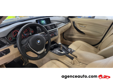 Bmw Série 3 — 8