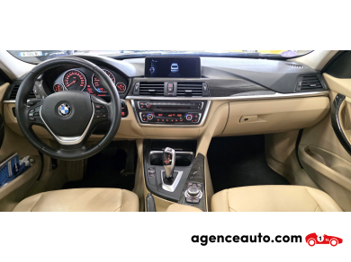 Bmw Série 3 — 7