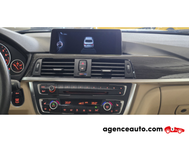 Bmw Série 3 — 22