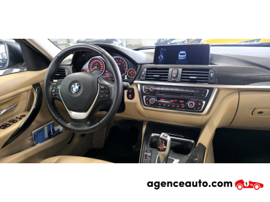 Bmw Série 3 — 13