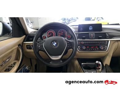 Bmw Série 3 — 12