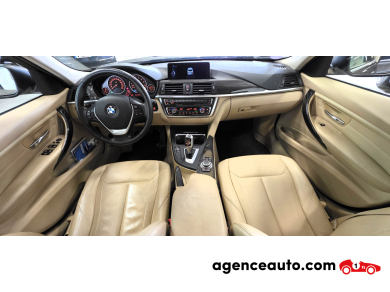 Bmw Série 3 — 23
