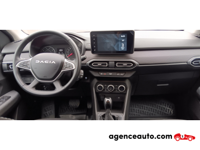 Dacia Sandero — 8