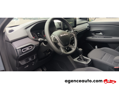Dacia Sandero — 9