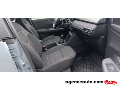 Dacia Sandero — 10