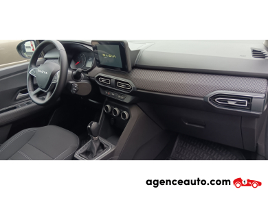 Dacia Sandero — 7