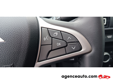 Dacia Sandero — 14