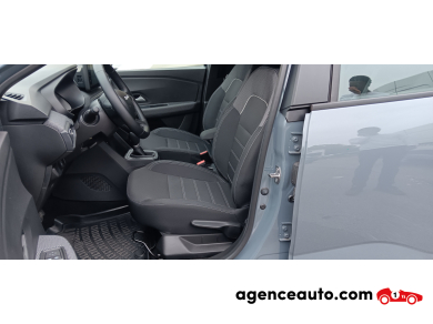 Dacia Sandero — 11