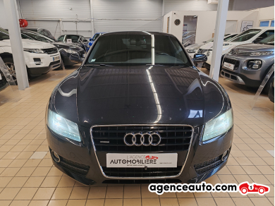 Audi A5 — 2