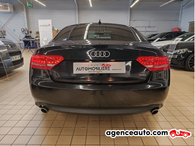 Audi A5 — 5