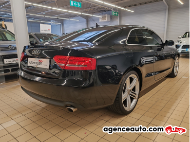 Audi A5 — 4