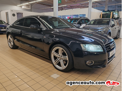 Audi A5 — 3