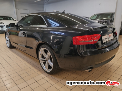 Audi A5 — 7