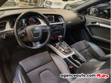 Audi A5 — 11