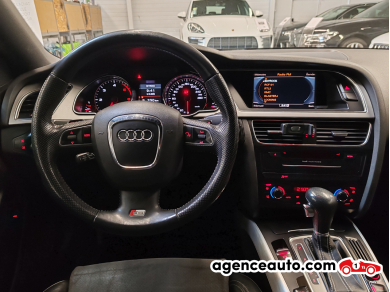 Audi A5 — 10