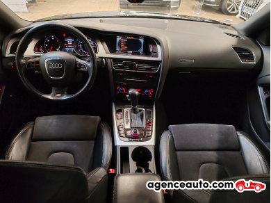 Audi A5 — 9