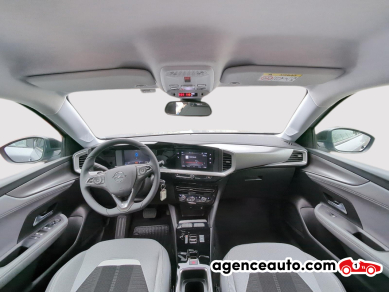 Opel Mokka — 12