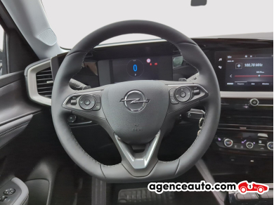 Opel Mokka — 17