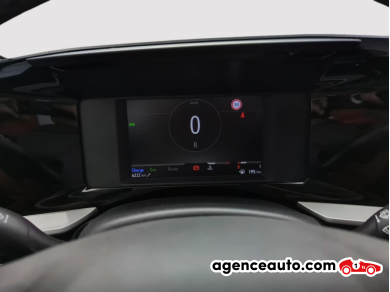 Opel Mokka — 20