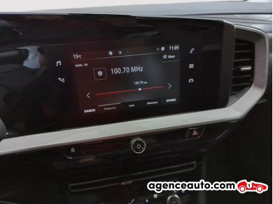 Opel Mokka — 24
