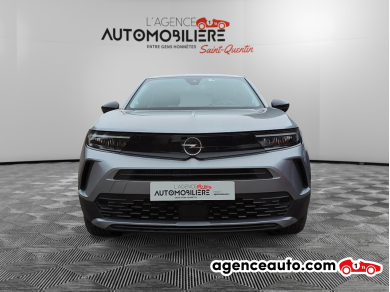 Opel Mokka — 2