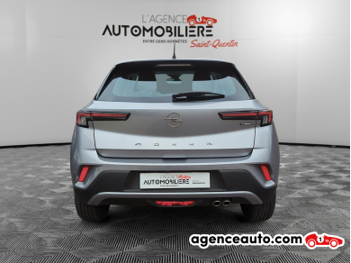Opel Mokka — 7