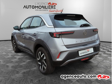 Opel Mokka — 6